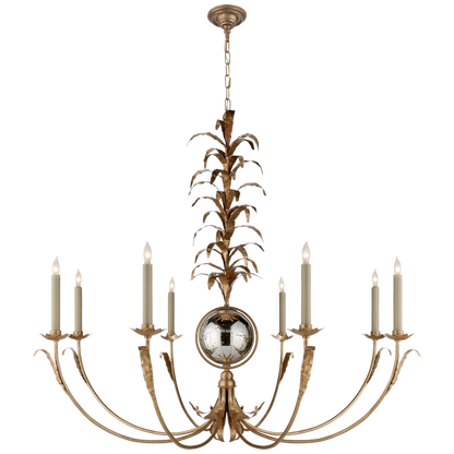 Gramercy Chandelier