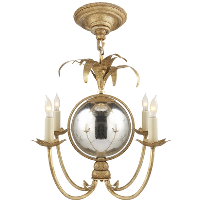 Gramercy Chandelier