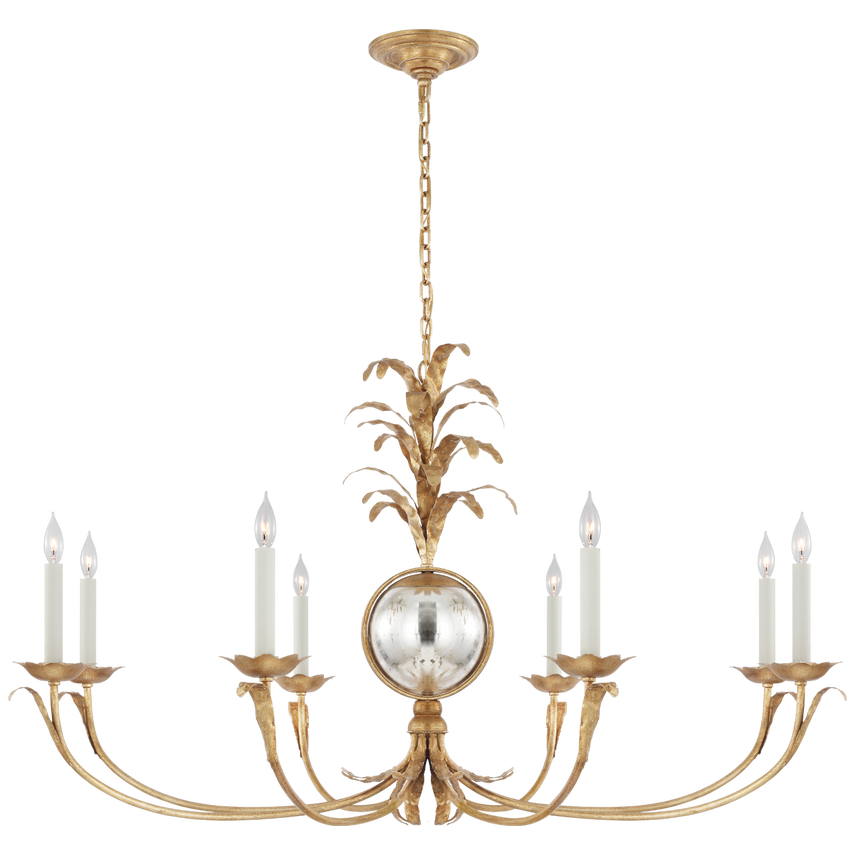 Gramercy Chandelier