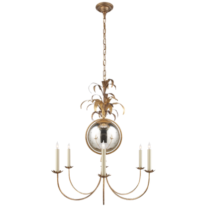 Gramercy Chandelier