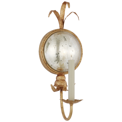 Gramercy Sconces