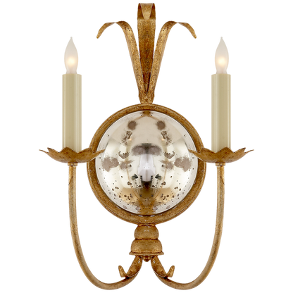 Gramercy Sconces