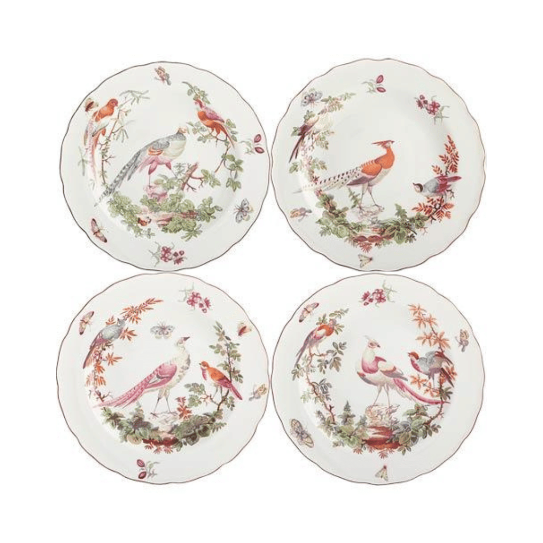 Chelsea Dinnerware Collection