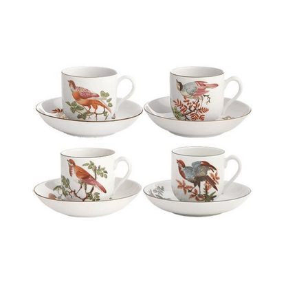 Chelsea Dinnerware Collection