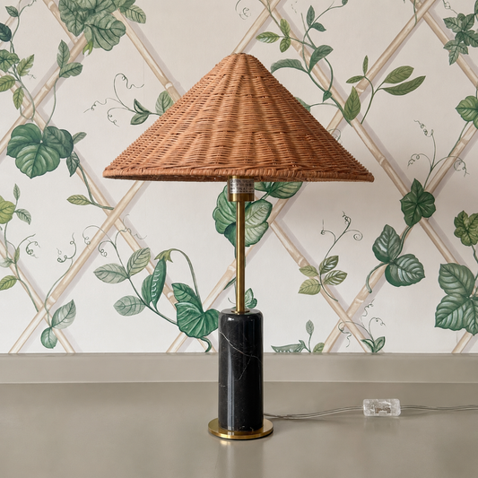 Lance Table Lamp