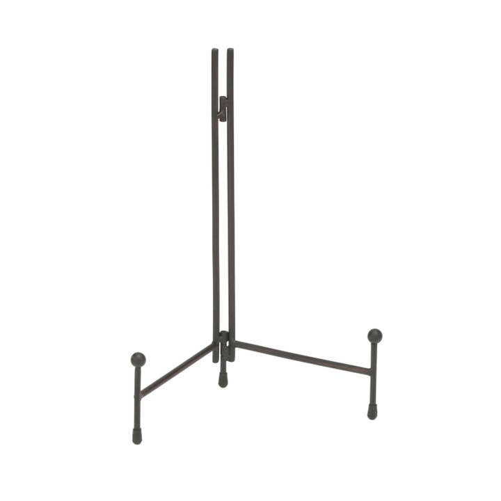 PLATE/ART EASEL STANDS