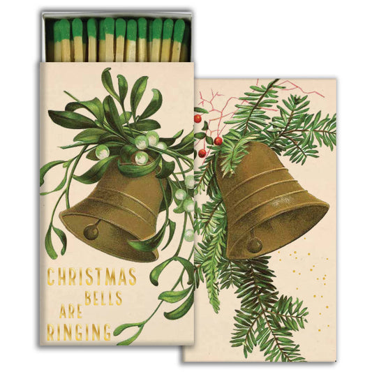 Matchbox, Christmas