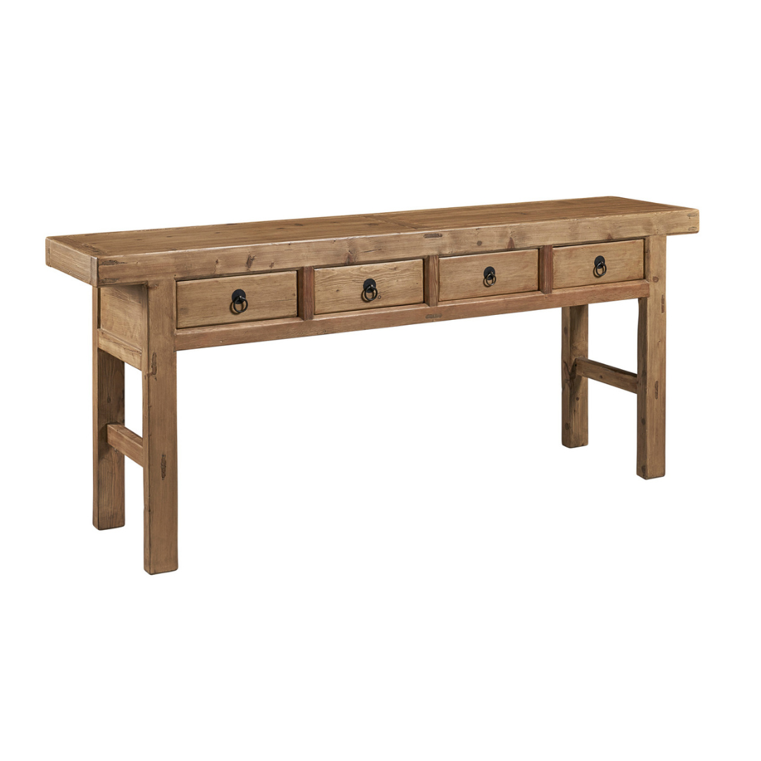 Harrisburg Console Table