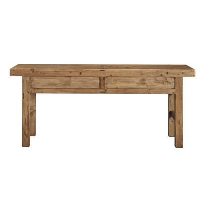 Harrisburg Console Table