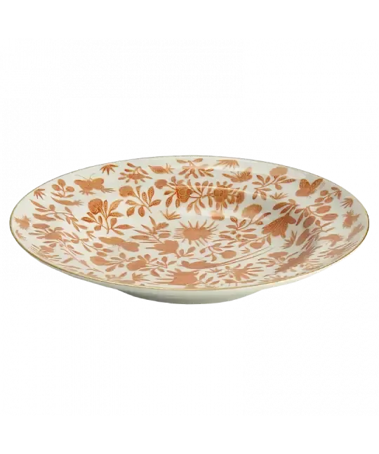 Sacred Bird & Butterfly Dinnerware Collection