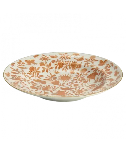 Sacred Bird & Butterfly Dinnerware Collection
