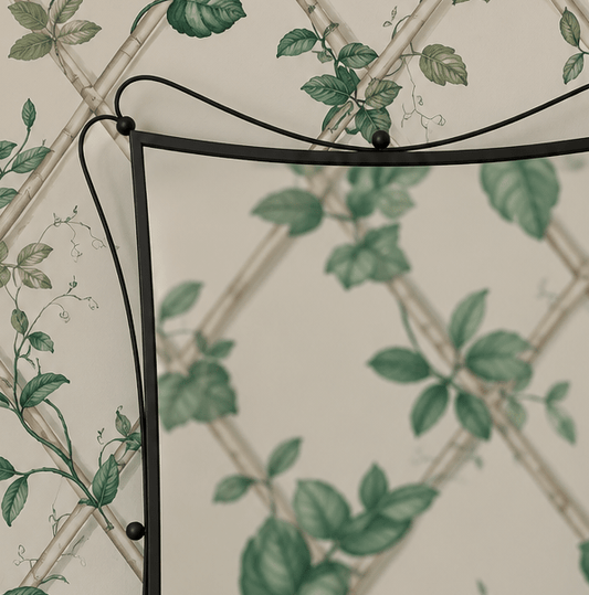 The Nouveau Mirror - OAKSTREET SHOPPE