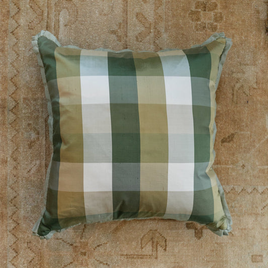 Fairfax Pillow, 22"x22"