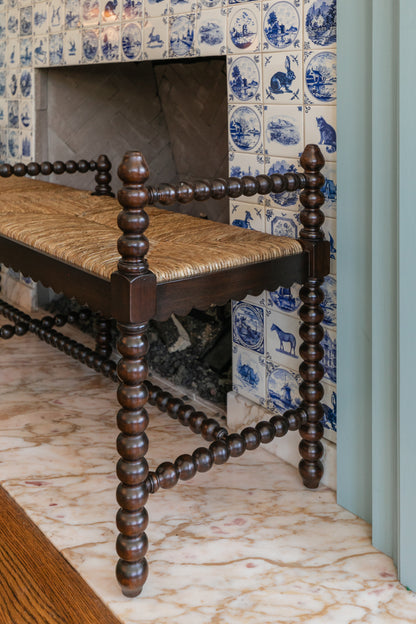 Worrel Bench