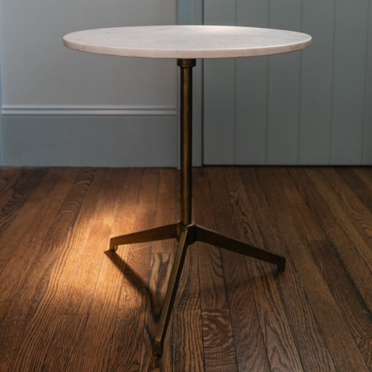 Helen End Table (LOCAL PICKUP ONLY)