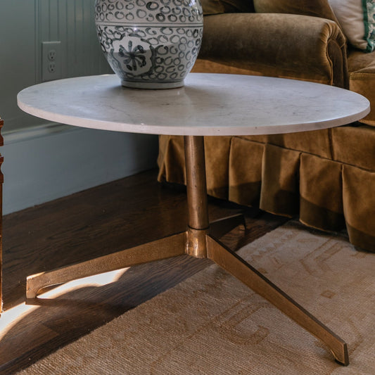 Helen Coffee Table (LOCAL PICKUP ONLY)