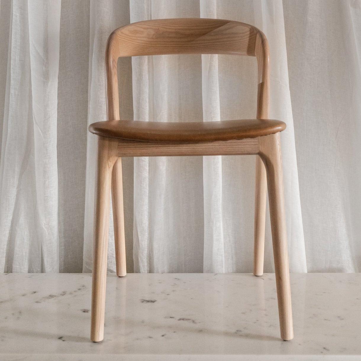 Amare Dining Chair (LOCAL PICKUP ONLY)