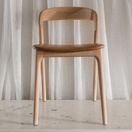 Amare Dining Chair (LOCAL PICKUP ONLY)