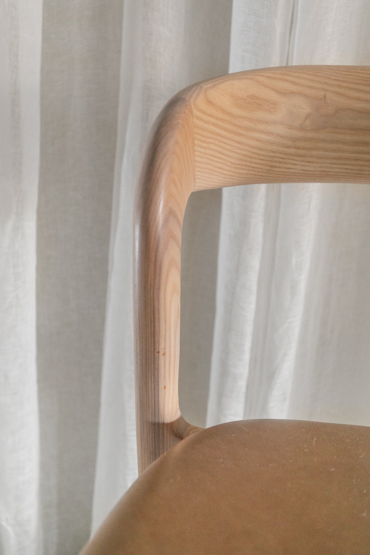 Amare Dining Chair (LOCAL PICKUP ONLY)