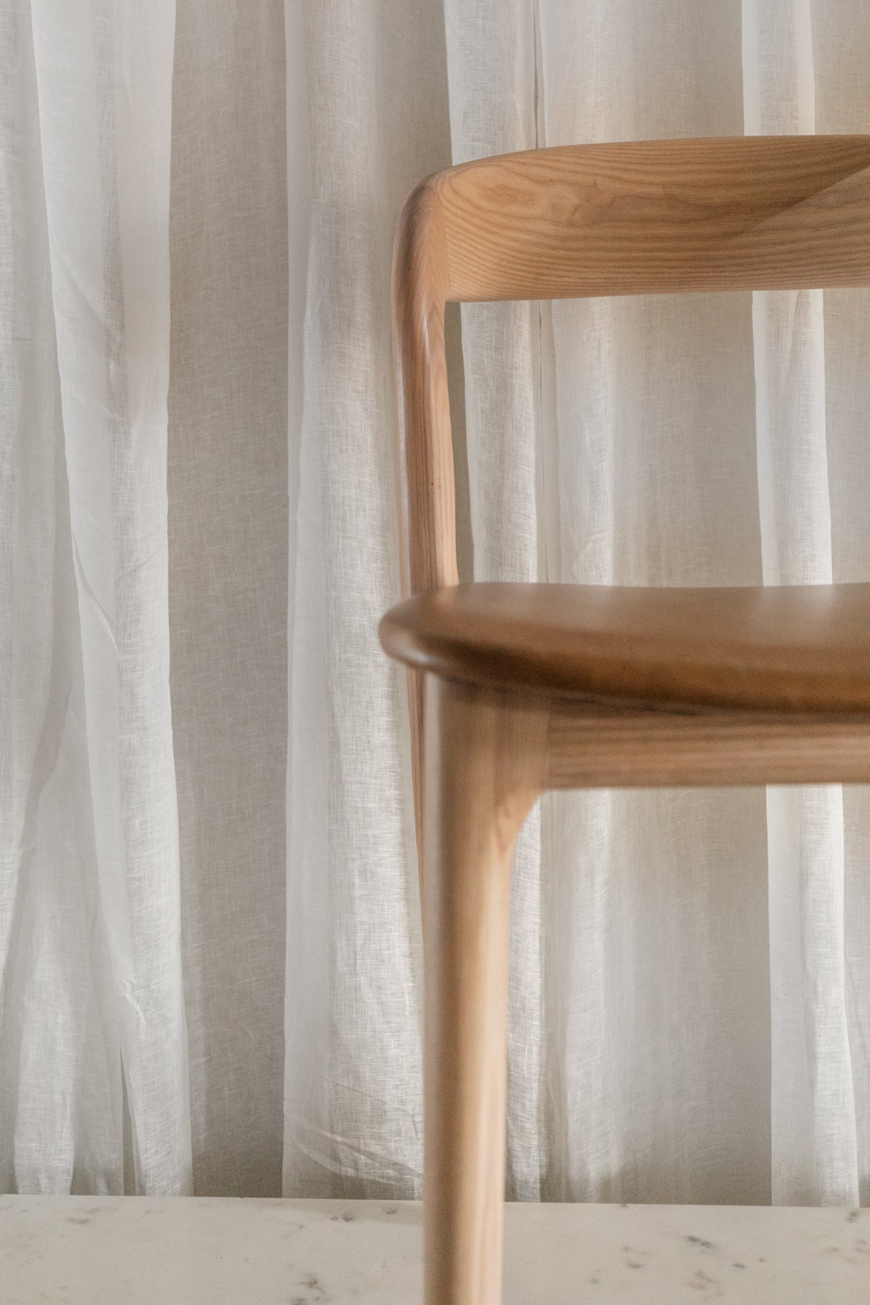 Amare Dining Chair (LOCAL PICKUP ONLY)