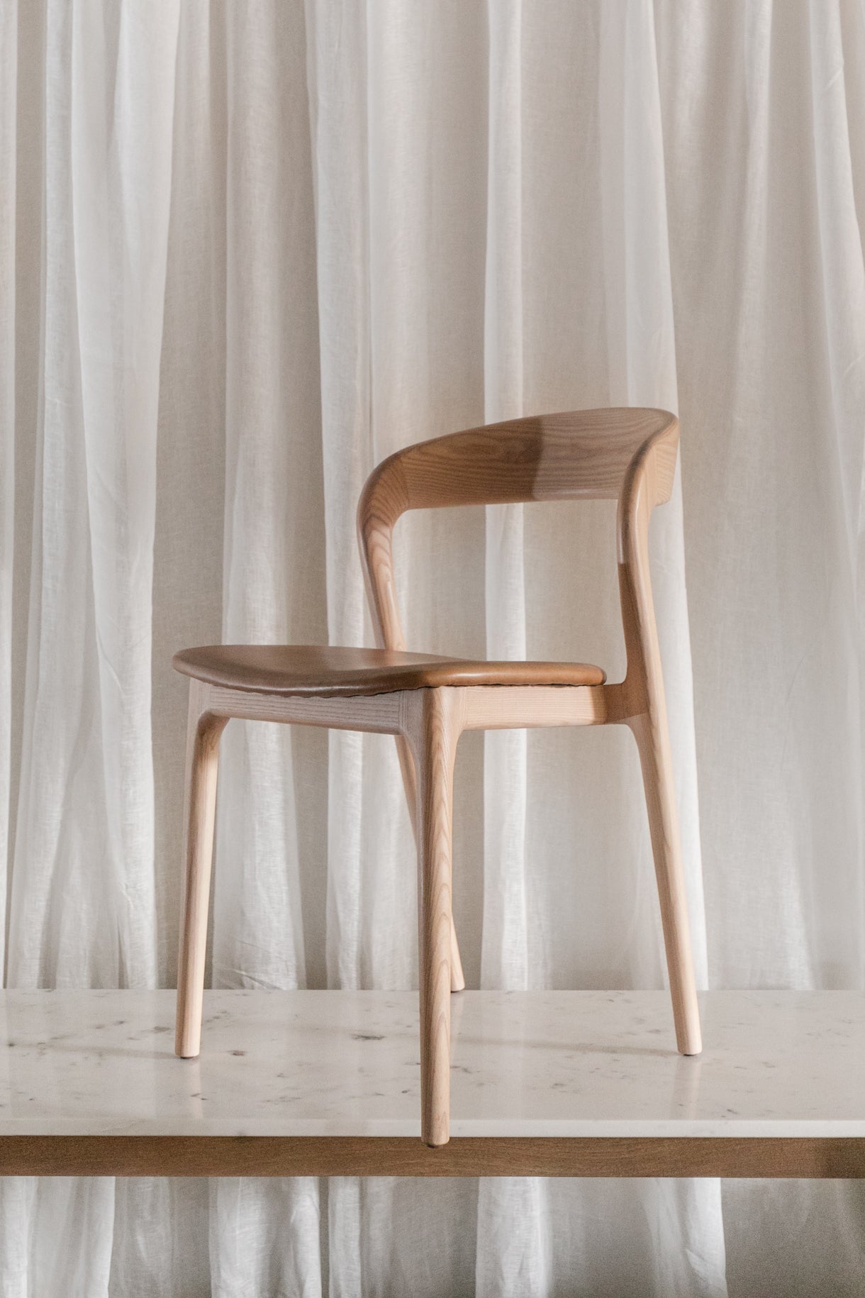 Amare Dining Chair (LOCAL PICKUP ONLY)