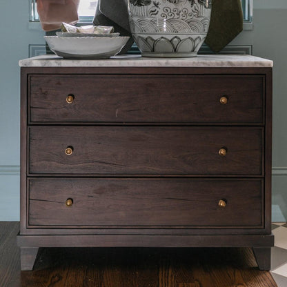 Odette Nightstand (LOCAL PICKUP ONLY)