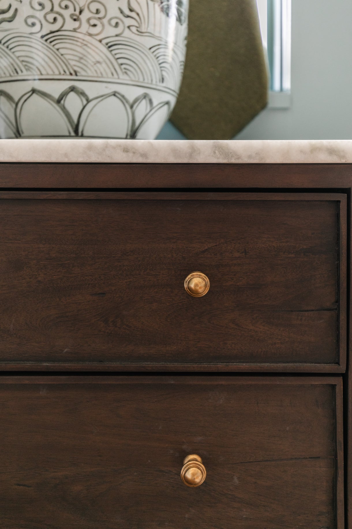 Odette Nightstand (LOCAL PICKUP ONLY)