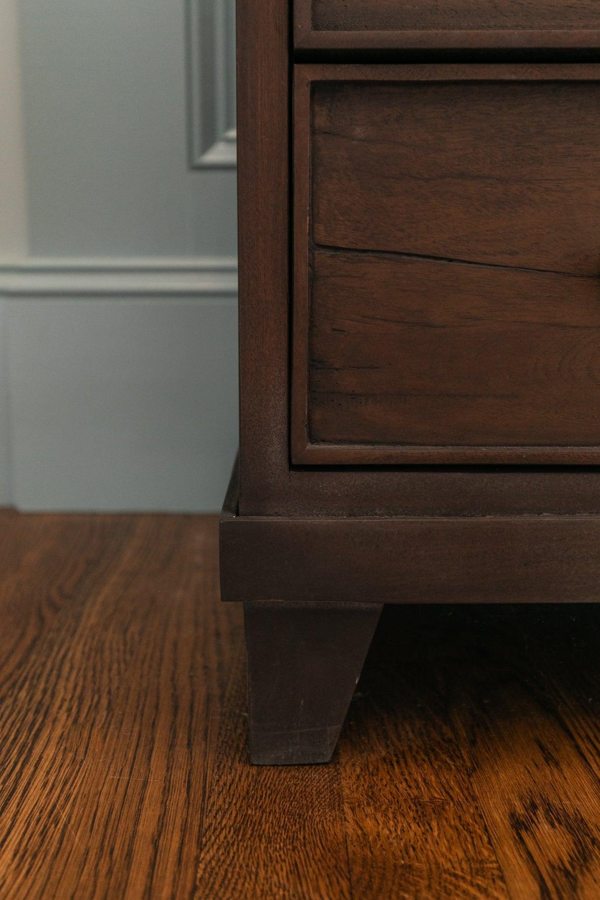Odette Nightstand (LOCAL PICKUP ONLY)