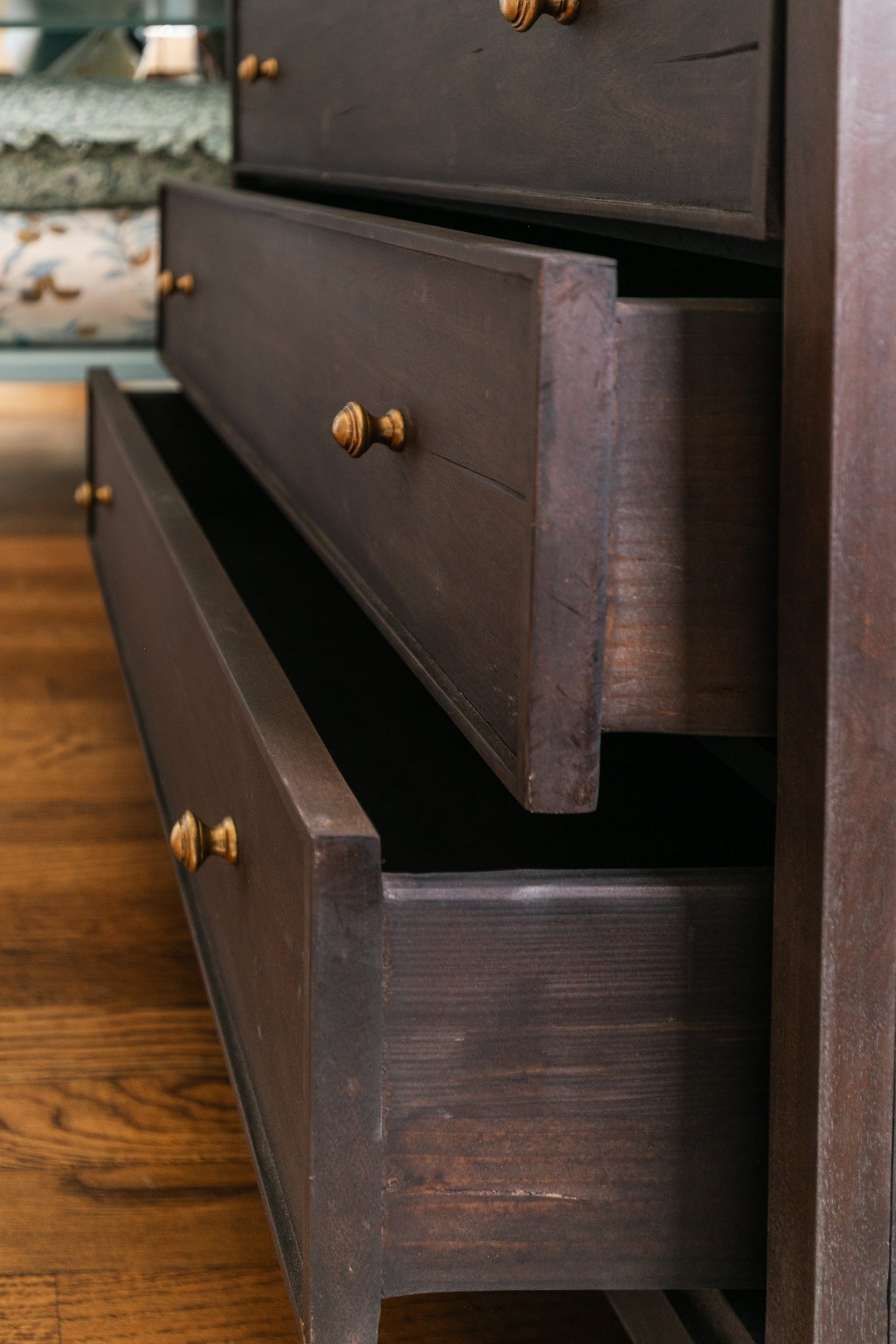 Odette Nightstand (LOCAL PICKUP ONLY)
