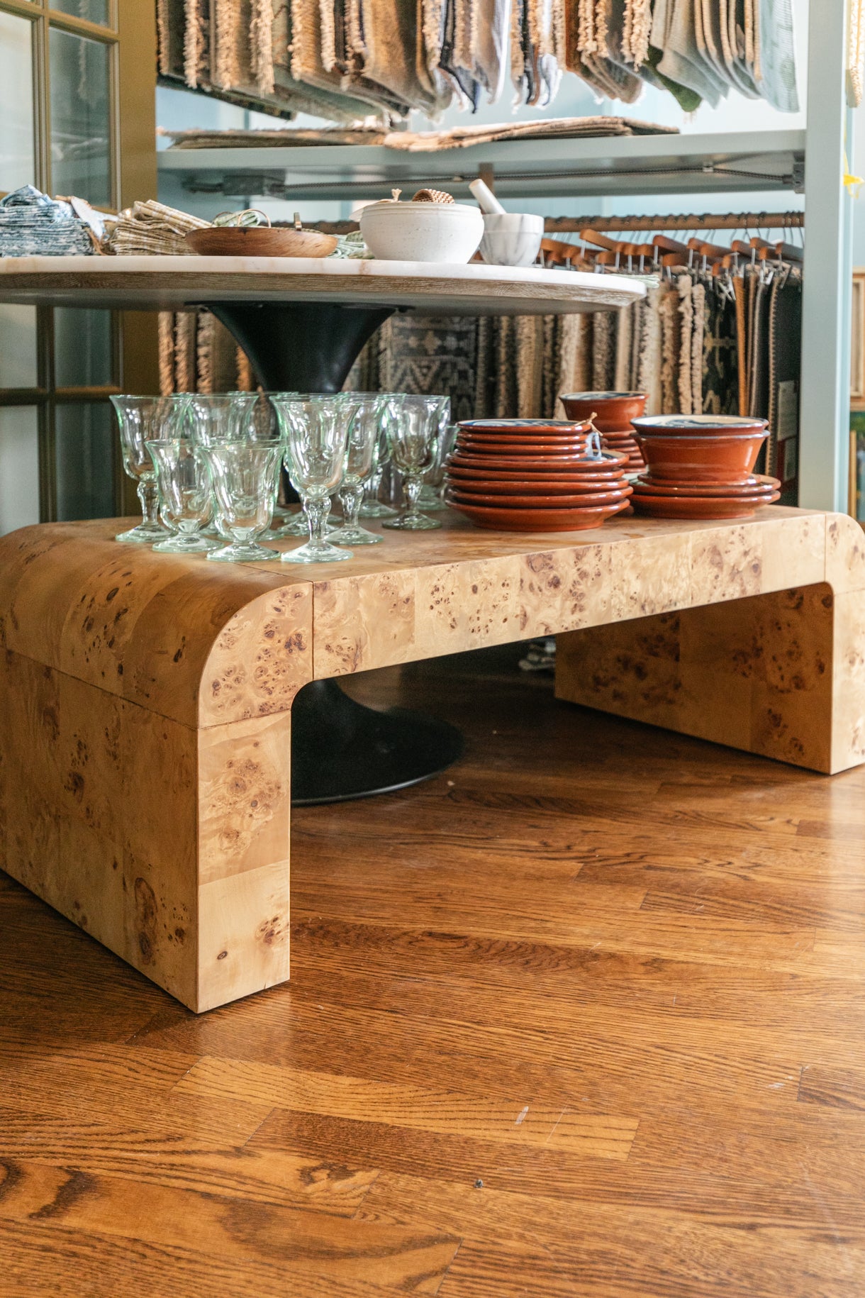 Jenson Coffee Table (IN STORE PICKUP ONLY)