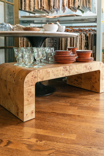 Jenson Coffee Table (IN STORE PICKUP ONLY)