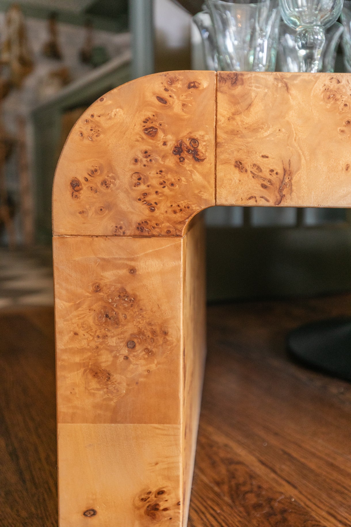Jenson Coffee Table (IN STORE PICKUP ONLY)