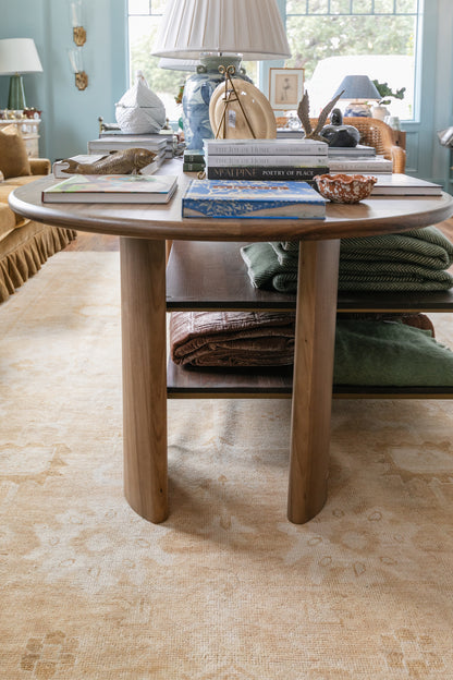 Avondale Dining Table (LOCAL PICKUP ONLY)