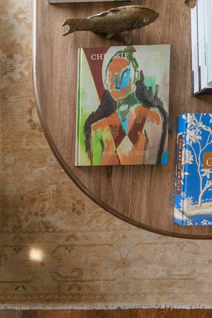 Avondale Dining Table (LOCAL PICKUP ONLY)