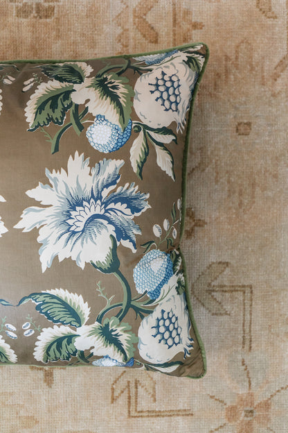 Jessup Pillow