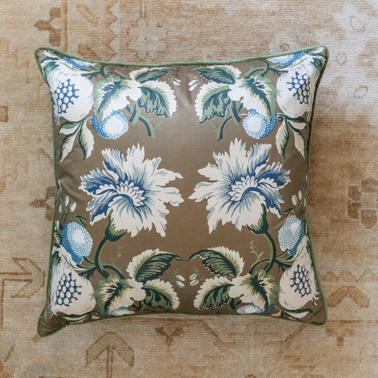 Jessup Pillow