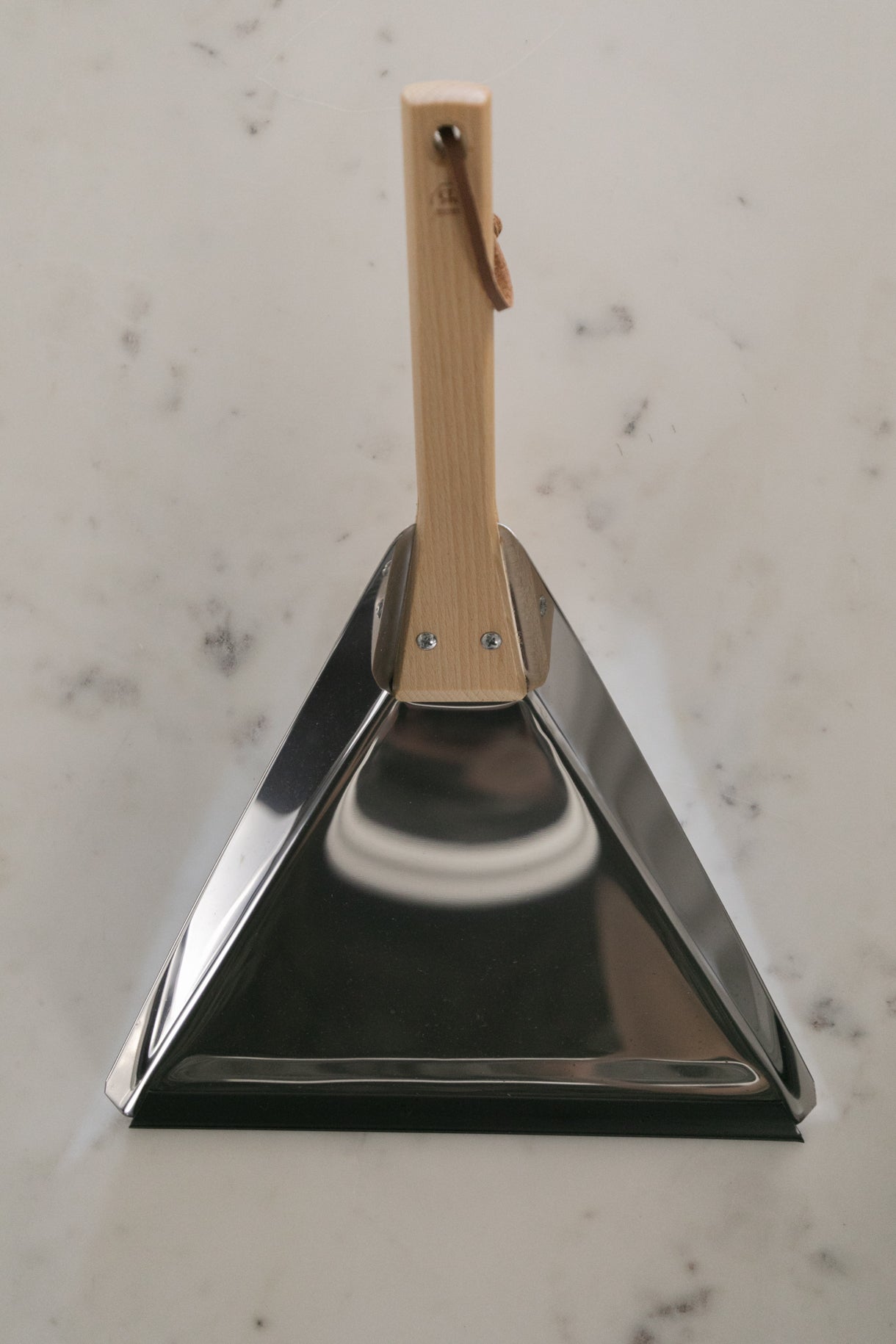 Stainless Steel Dust Pan