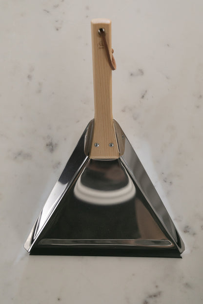 Stainless Steel Dust Pan