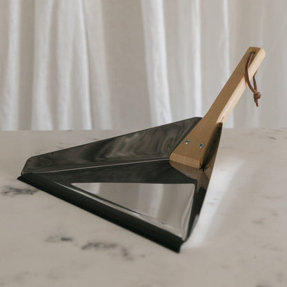 Stainless Steel Dust Pan