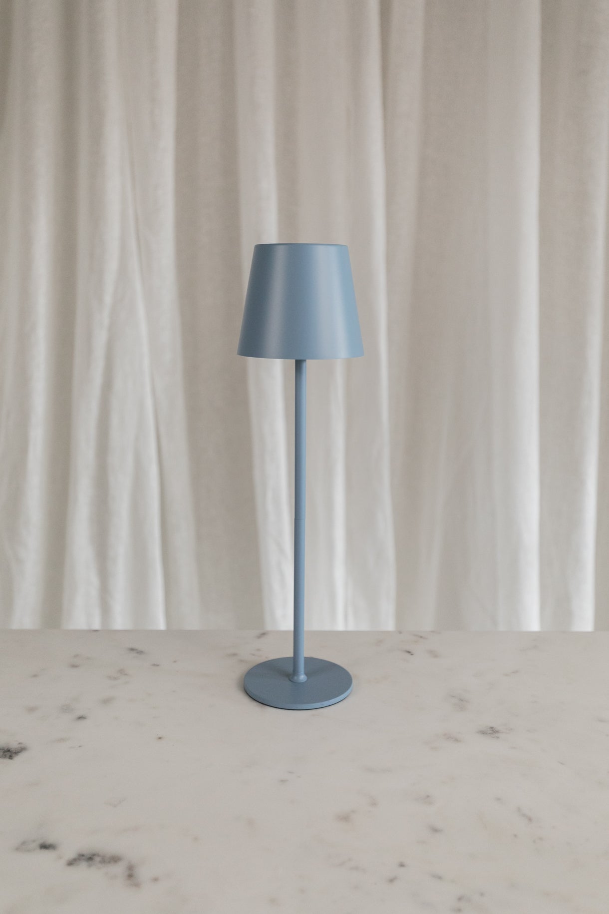 Rechargeable Lamp (Shade Not Included)