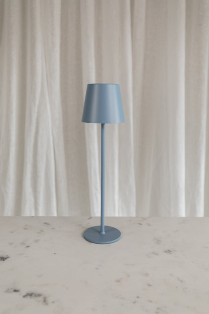 Rechargeable Lamp (Shade Not Included)