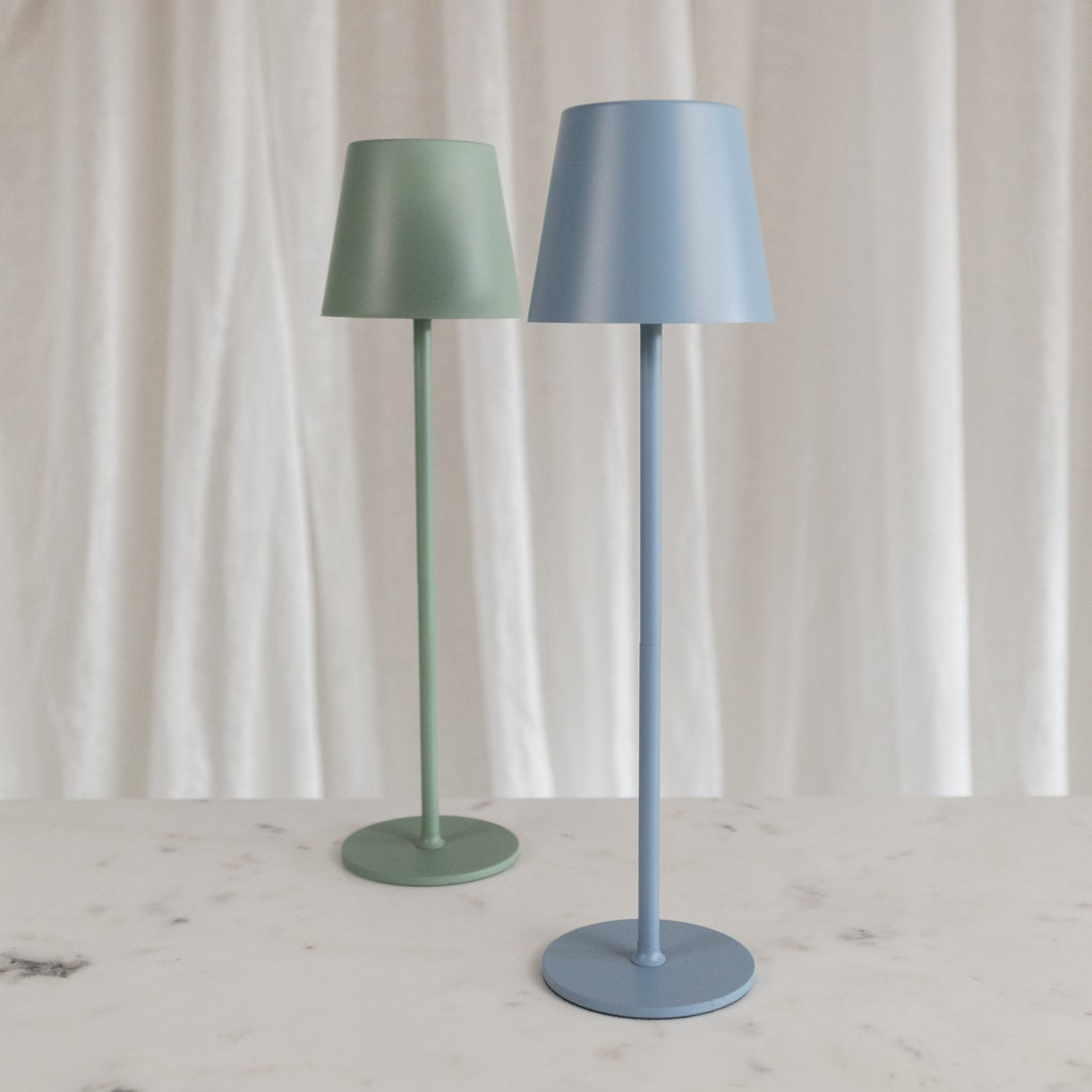 Rechargeable Lamp (Shade Not Included)