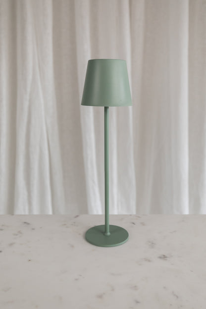 Rechargeable Lamp (Shade Not Included)