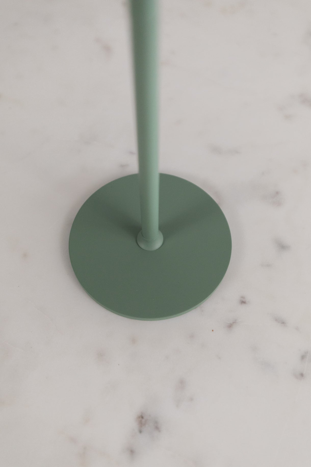 Rechargeable Lamp (Shade Not Included)