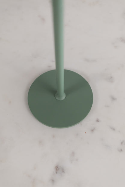 Rechargeable Lamp (Shade Not Included)