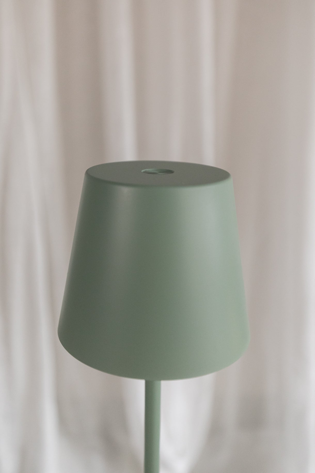 Rechargeable Lamp (Shade Not Included)