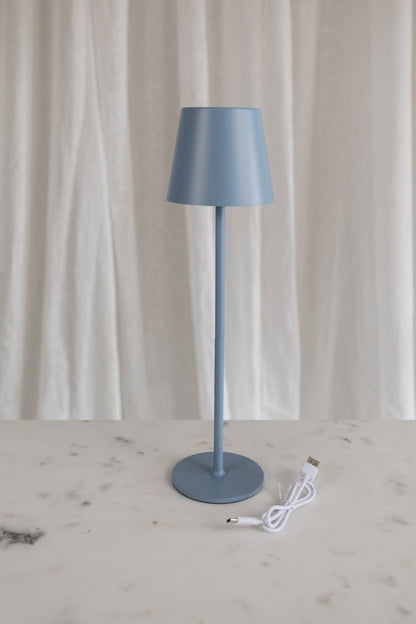 Rechargeable Lamp (Shade Not Included)