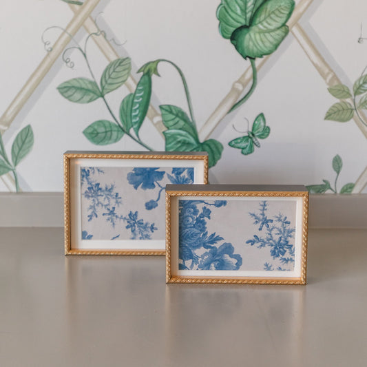 Chesham Matted Frame