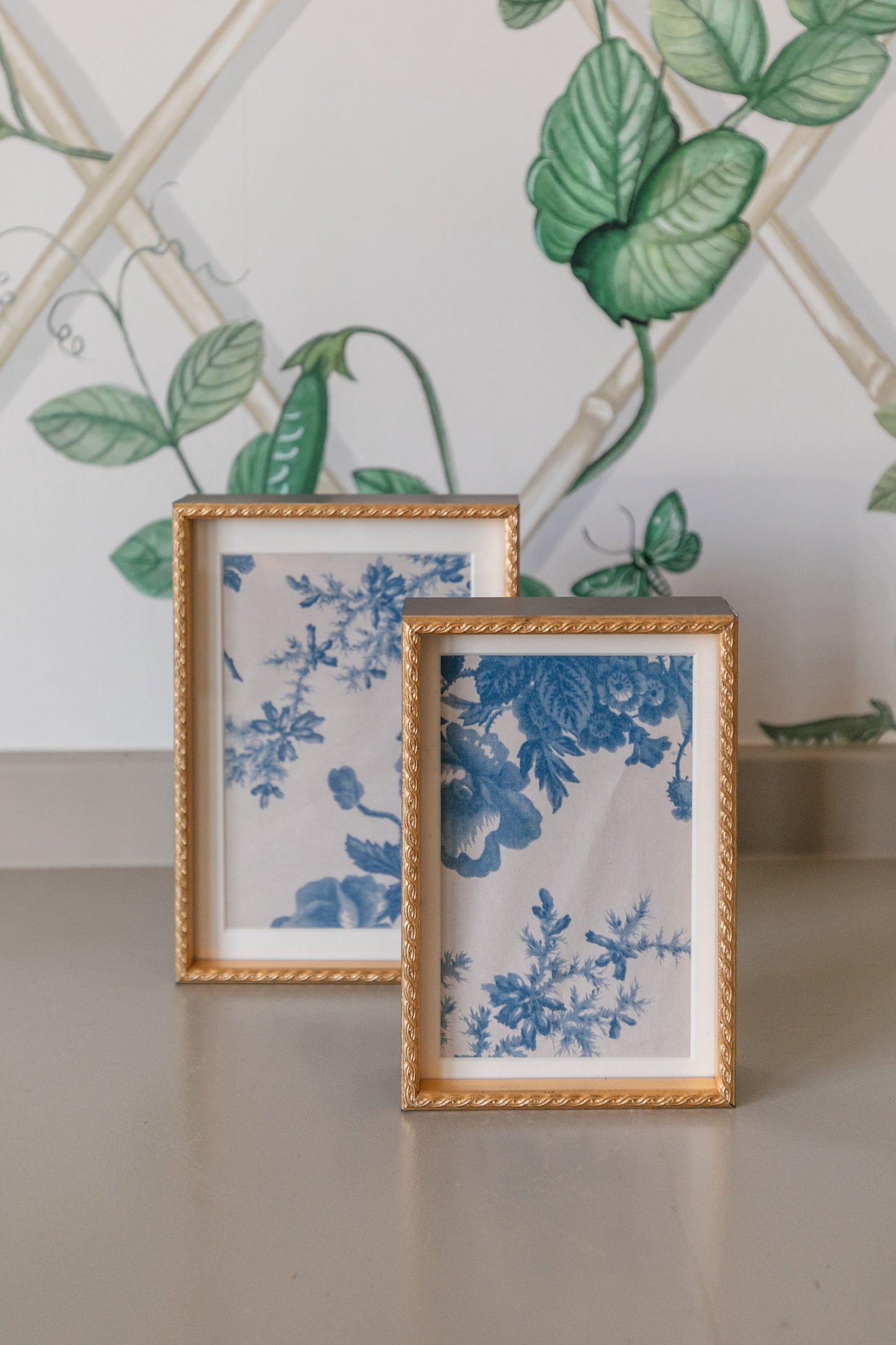 Chesham Matted Frame