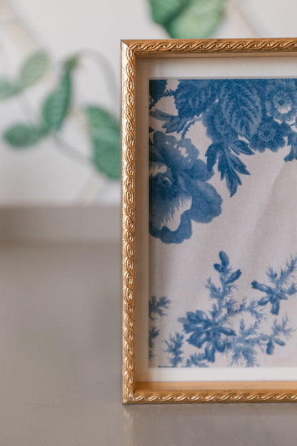 Chesham Matted Frame